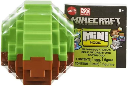 Minecraft Miniature Toy (Miscellaneous Designs)