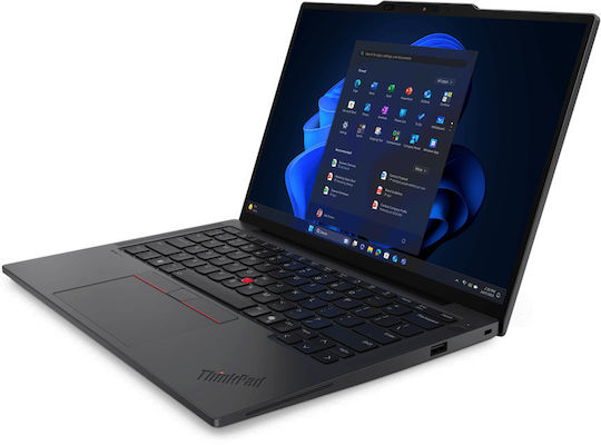 Lenovo ThinkPad X13 Gen 6 13.3" IPS FHD+ (Ultra 7-255U/32GB/512GB SSD/W11 Pro) (BG Клавиатура)