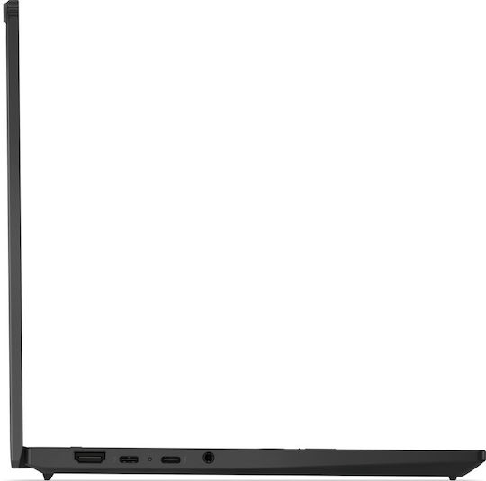 Lenovo ThinkPad X13 Gen 6 13.3" IPS FHD+ (Ultra 7-255U/32GB/512GB SSD/W11 Pro) (BG Клавиатура)