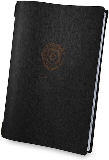 DAG Style Menu Holder in Black Color