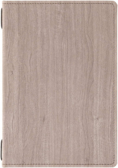 DAG Style Menu Holder with Wooden Cover