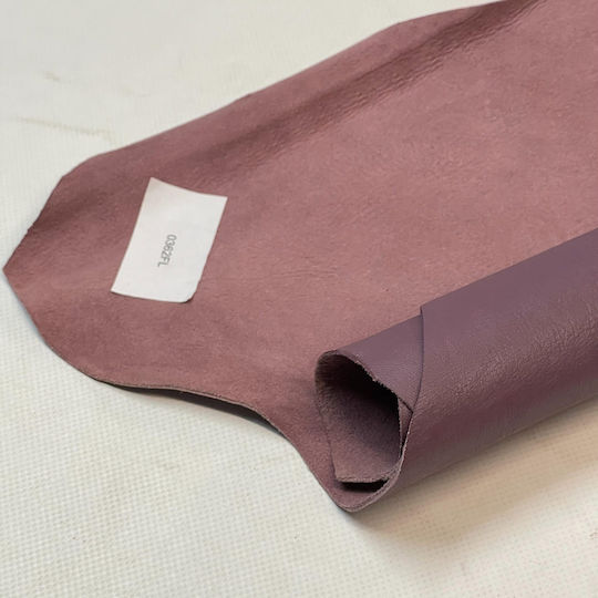 Leather Napa Lamb Wine Red 362fl Italian 0.64–0.79m²