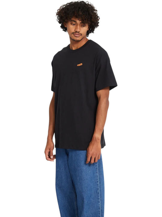 Pistol Stone T-Shirt Black