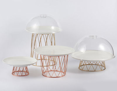 Raki Produkt-Display-Ständer 3cm