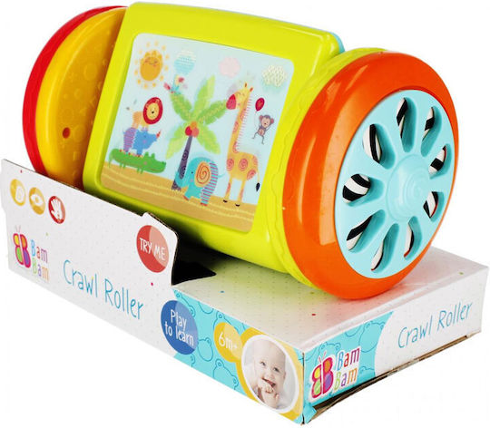 Bam Bam Baby Toy