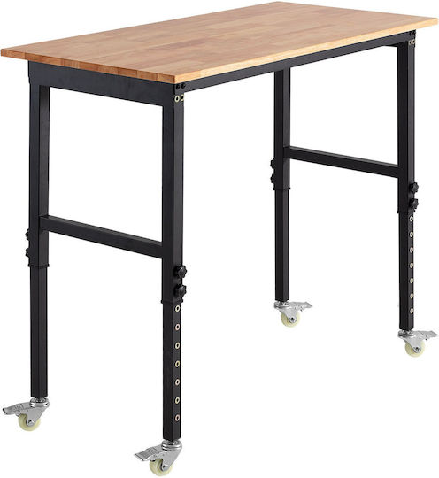 Vevor Bancă Rezistență 680kg 1buc LDSGZTCGKDLZLLIQC001V0