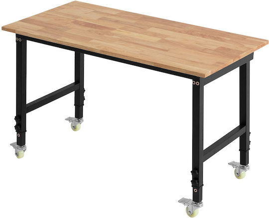 Vevor Bancă Rezistență 680kg 1buc LDSGZTCGKDLZLLIQC001V0