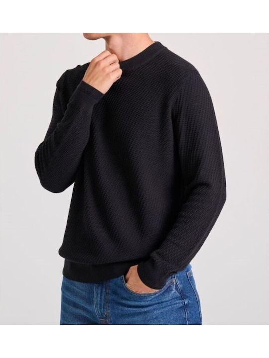 Long Sleeve Sweater Anthracite
