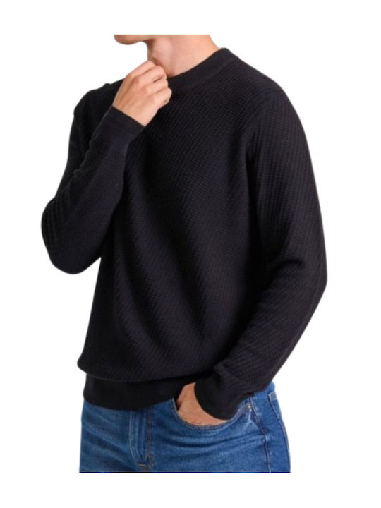 Long Sleeve Sweater Anthracite