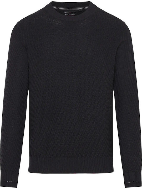 Long Sleeve Sweater Anthracite
