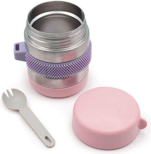 Melii Baby Food Thermos Stainless Steel 300ml