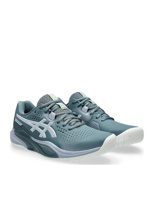 ASICS Gel-challenger Men's Tennis Shoes for All Courts Green