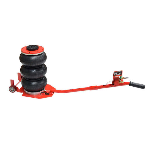 Gric Aer 3 Perne 3500kg 15-40cm