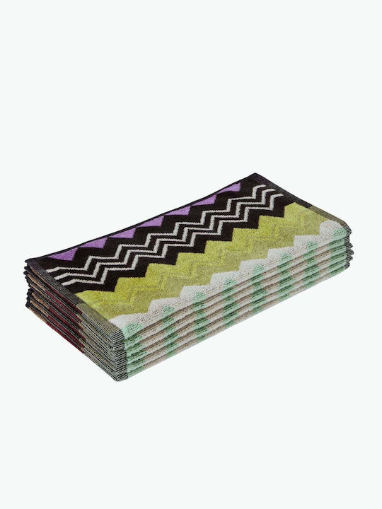 Missoni Kaleidoscopic 30x30 cm Kaleidoscopic 6 Bucăți