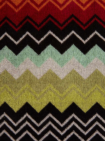 Missoni Λαβέτα Kaleidoscopic 30x30εκ. Kaleidoscopic 6τμχ