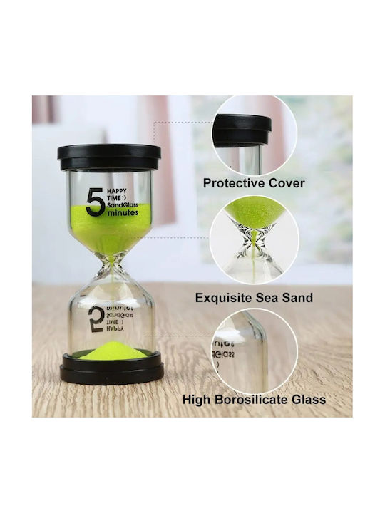 Dekorative Lampe Beige