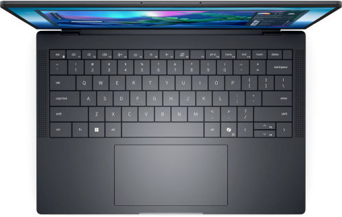 Dell Pro Max 14 Premium MA14250 14" FHD+ (Kern Ultra 7-265H/32GB/1TB SSD/RTX PRO 2000 Schwarzwell/Linux) (International English Tastatur)