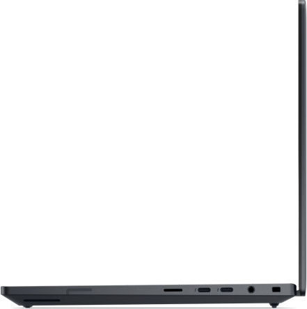 Dell Pro Max 14 Premium MA14250 14" FHD+ (Kern Ultra 7-265H/32GB/1TB SSD/RTX PRO 2000 Schwarzwell/Linux) (International English Tastatur)