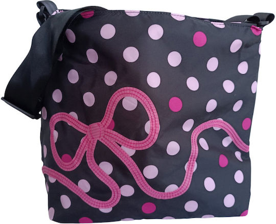 Cosatto Wickeltasche-Wickeltasche Schulter/Hand Rosa
