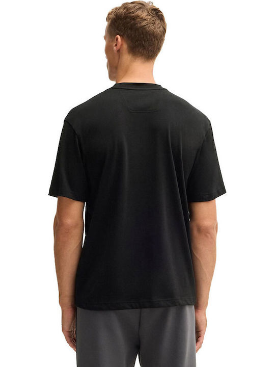 Boss T-Shirt Black