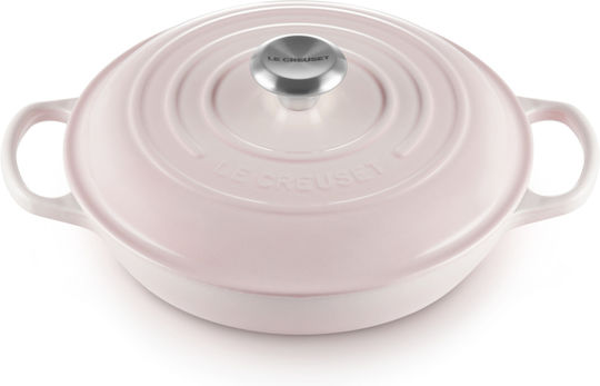 Le Creuset Signature Γάστρα Μαντεμένια