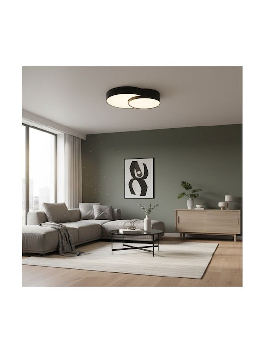 Vivalux Deckenleuchte 50cm LED Vivalux Deckenleuchte 50cm LED