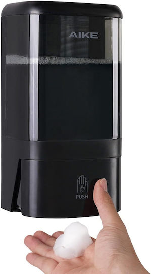 Foam Soap Dispenser 1200 Ml Wall Mounted Large Capacity