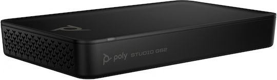 G62 Vcs Poe+ Адаптер