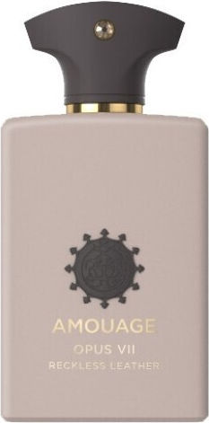 Amouage Opus Vii Reckless Leather Унисекс Парфюмна Вода Edp 100 Ml Без Капачка