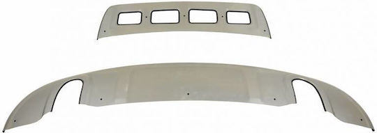 Carner Bumper Car Front Compatible with Audi Q5 2008-2012