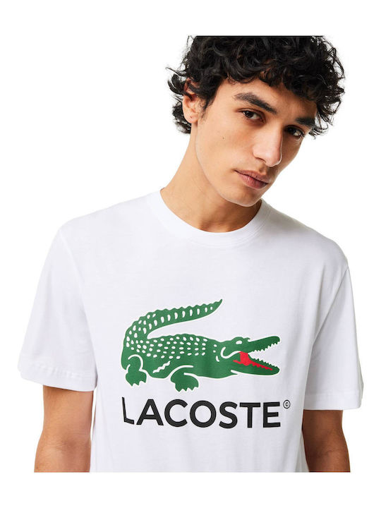 T-shirt White
