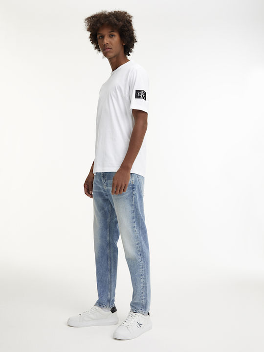 T-shirt Λευκό