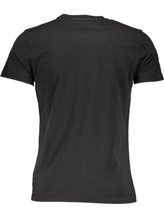 T-shirt Black