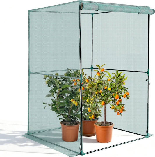 Vevor Vevor Greenhouse Cover 1.2x1.2x1.8m