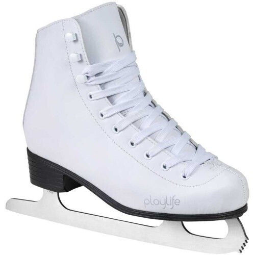 Powerslide Classic 19.902255/39 Damen Eislaufschuhe Weiße