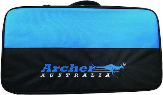 Archer Australia Кастрене Безчетков 21V 1.47кг с шина 20см