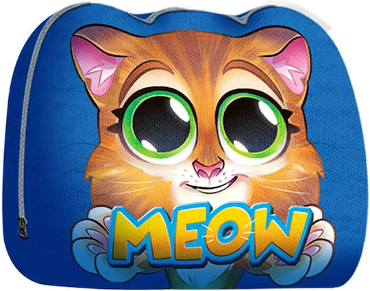Joc de Societate MEOW pentru 2-6 Jucători 8+ Ani Gameology