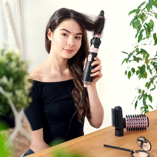 Navaris Electric Brush with Air