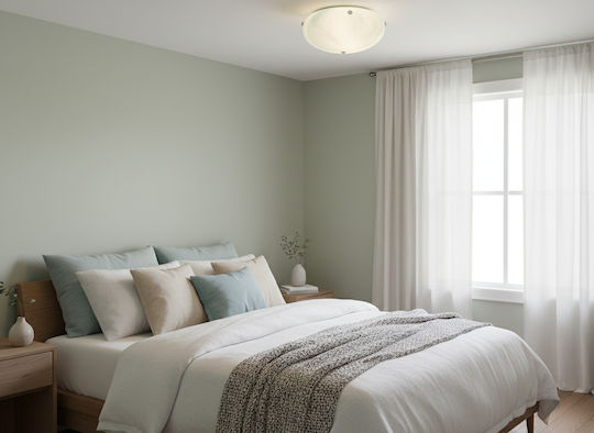 Home Lighting Πλαφονιέρα 40εκ. Home Lighting Πλαφονιέρα 40εκ.