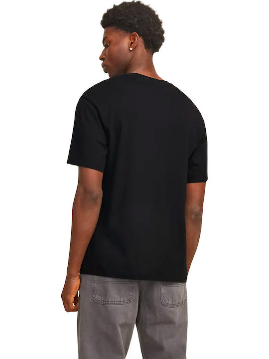 T-shirt Black