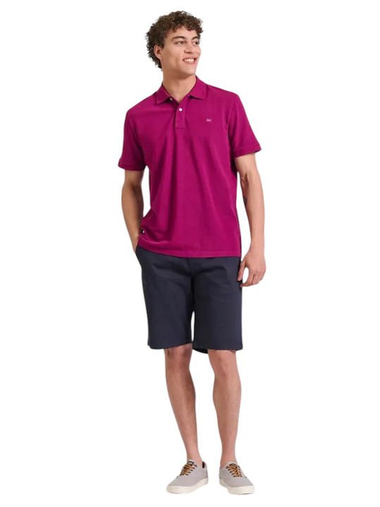 Polo T-Shirt Grape