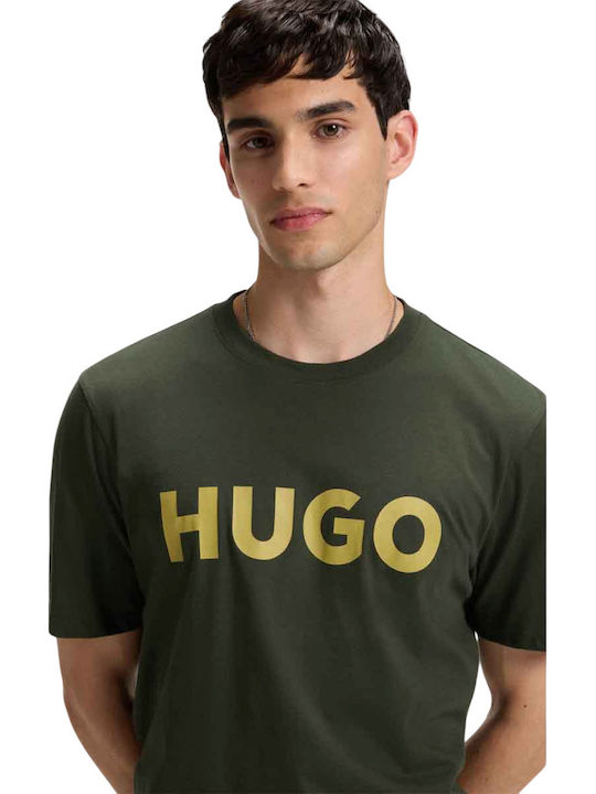 Dulivio T-shirt Green