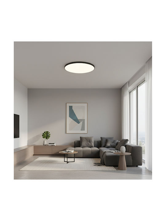 Home Lighting Πλαφονιέρα 47εκ. LED Home Lighting Πλαφονιέρα 47εκ. LED