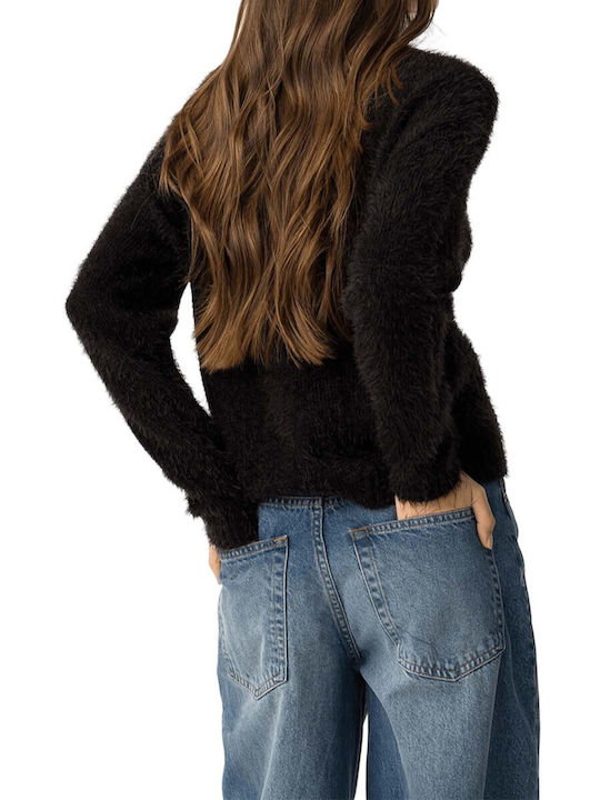 Tiffosi Pullover Black