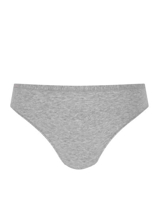Women's Brazil Gray