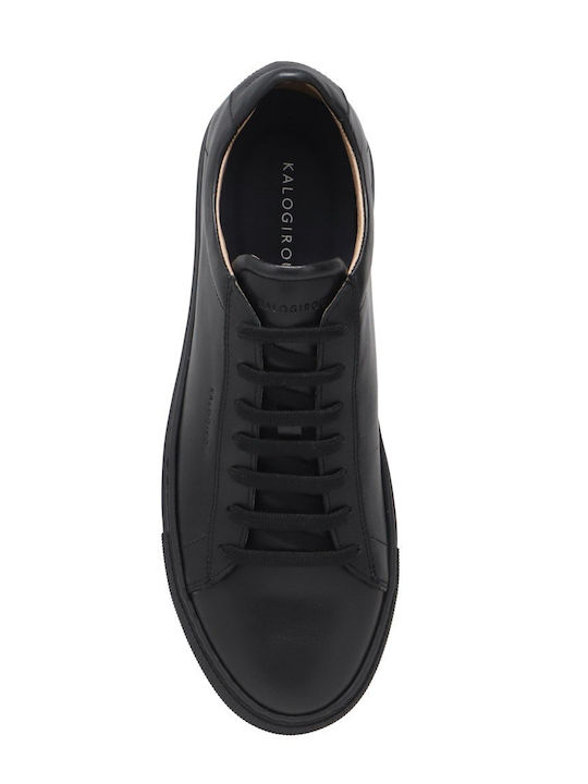 K-pilot 2.0 K-pilot 2.0 Herren Sneakers Schwarz