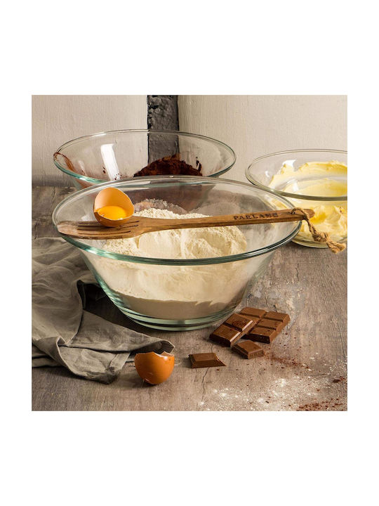 Bormioli Rocco Mr Chef Bol de Servire Rotund Sticlă cu Diametru 30buc