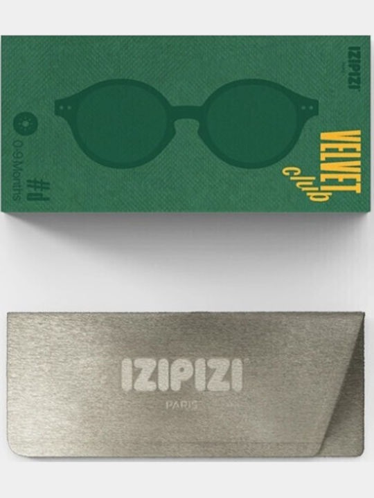 Izipizi #d Polarized για 0-12 Μηνών Izipizi #d Polarized για 0-12 Μηνών