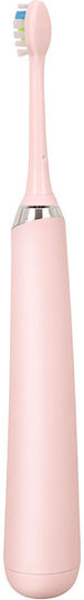 Zelmer Water Flosser mit Drucksensor und Reisetasche ZTB8010P Rosa