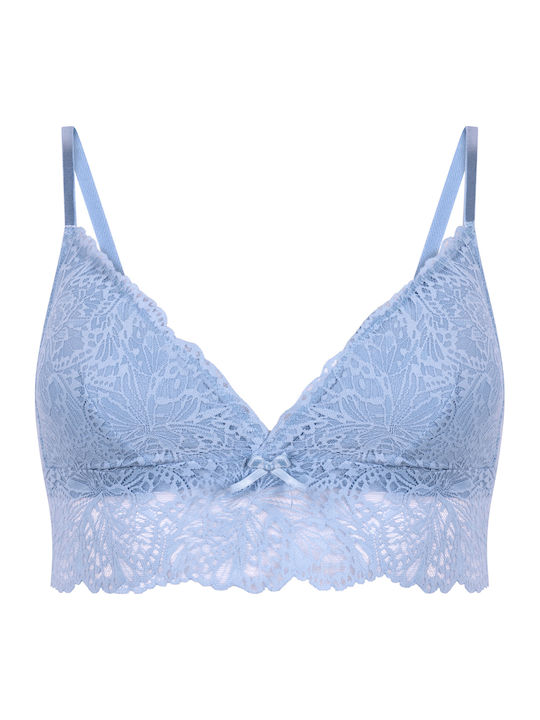 Triangular Bralette Posie